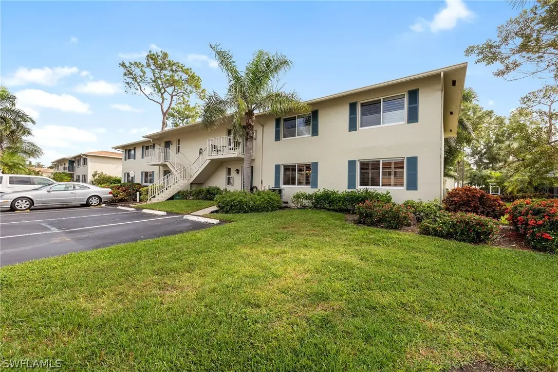 84 Glades Boulevard #2, Naples, FL 34112 - #1