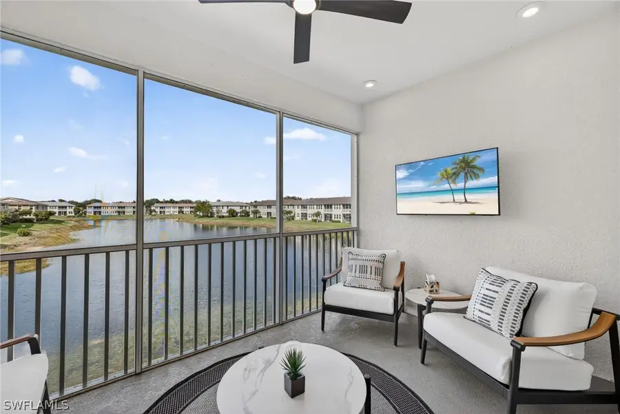 4683 Arboretum Circle #201, Naples, FL 34112 - #3