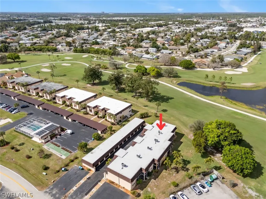 7401 Constitution Circle #5B, Fort Myers, FL 33967 - #1