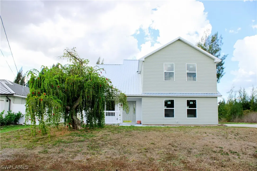 428 SW 19th Avenue, Cape Coral, FL 33991 - #1