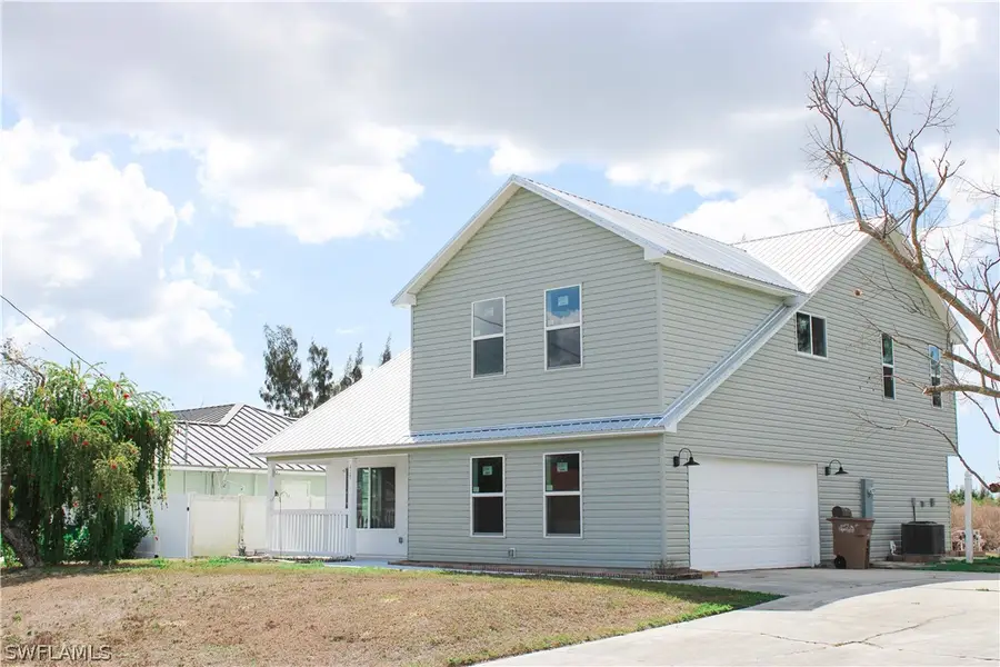 428 SW 19th Avenue, Cape Coral, FL 33991 - #3