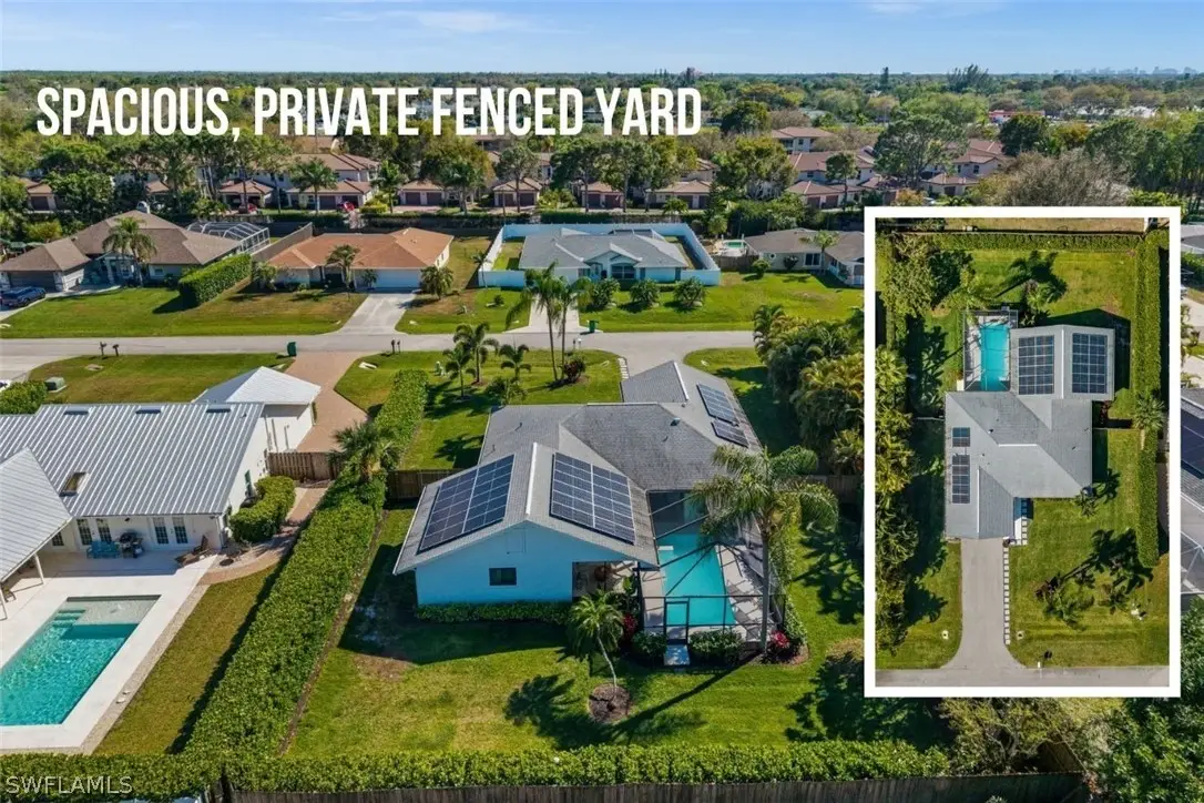 133 Wickliffe Drive, Naples, FL 34110 - #1