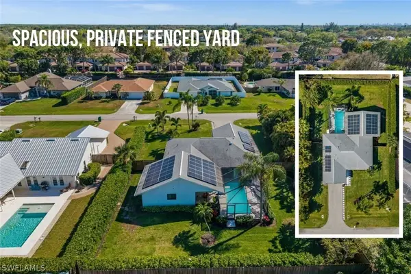 133 Wickliffe Drive, Naples, FL 34110