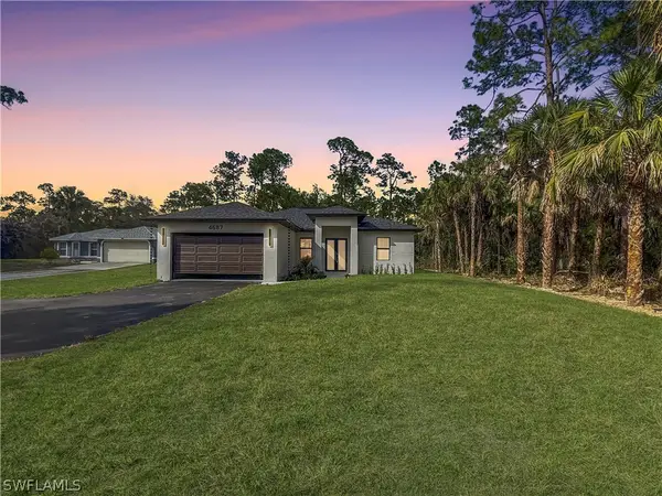 4687 14th Avenue Se, Naples, FL 34117