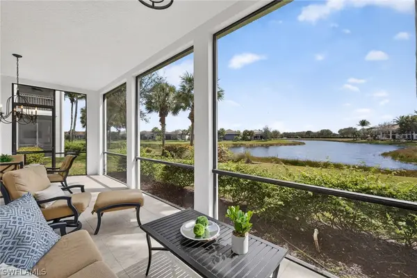2714 Callista Court #103, Naples, FL 34114