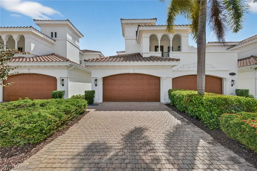 2714 Callista Court #103, Naples, FL 34114 - #2