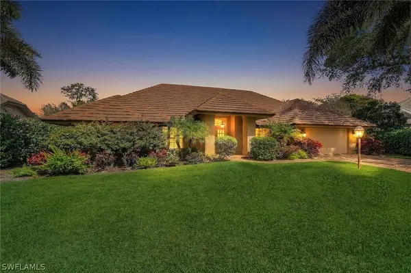 811 Pitch Apple Lane, Naples, FL 34108