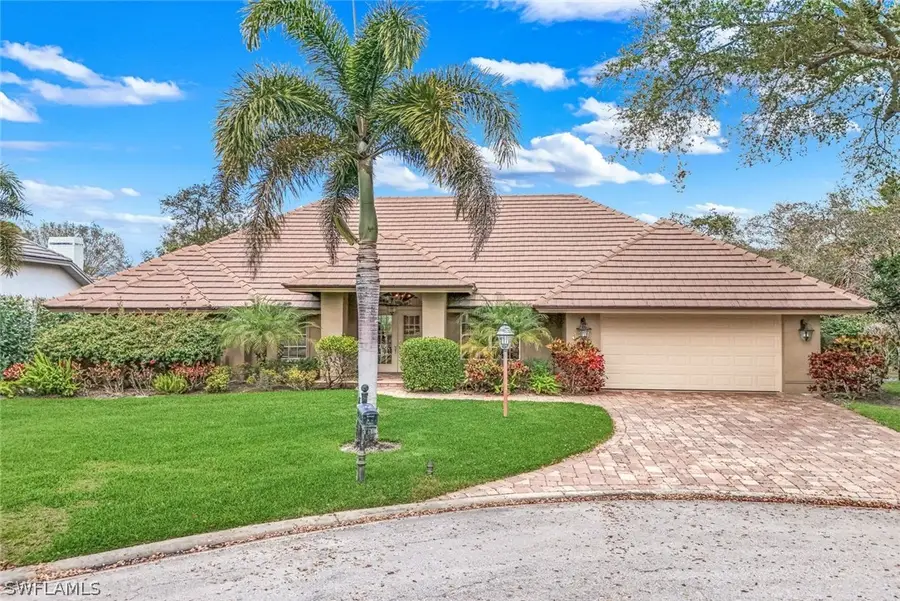811 Pitch Apple Lane, Naples, FL 34108 - #2