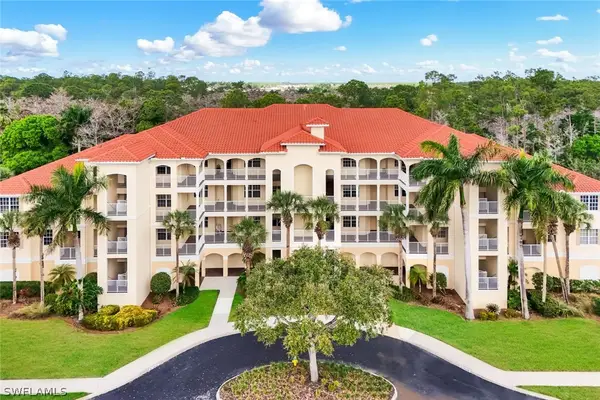 4843 Hampshire Court #105, Naples, FL 34112