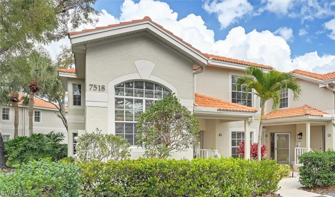 7518 Silver Trumpet Lane #Q101, Naples, FL 34109 - #1