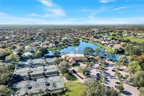 11013 Phoenix Way, Naples, FL 34119