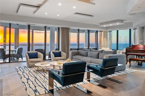 4951 Gulf Shore Boulevard N #703, Naples, FL 34103