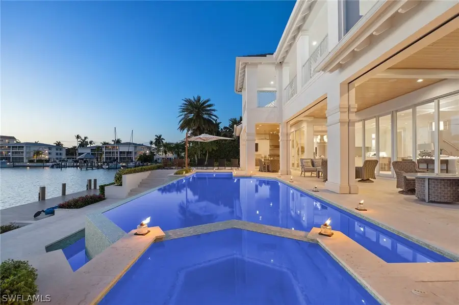 2805 Leeward Lane, Naples, FL 34103 - #3