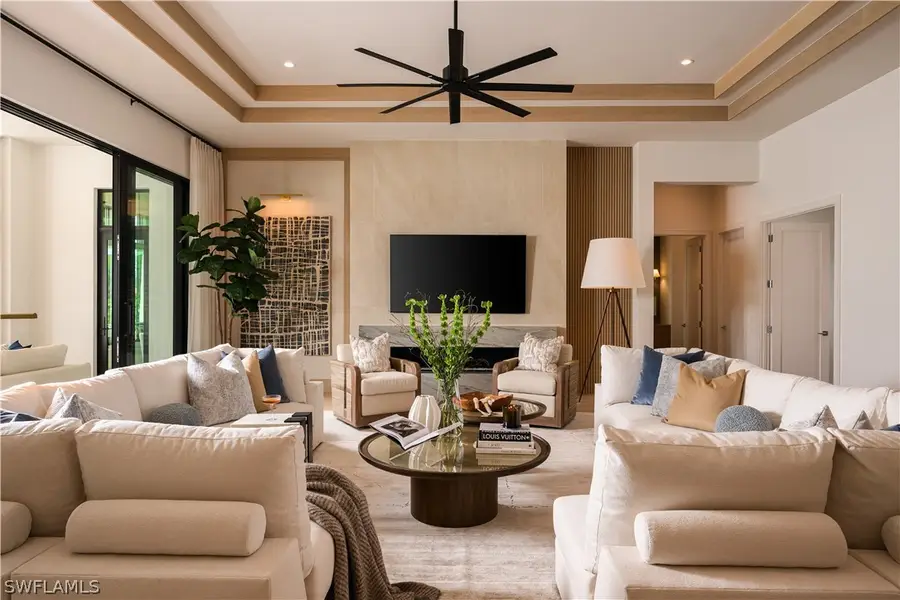 970 French Oak Street, Naples, FL 34120 - #2