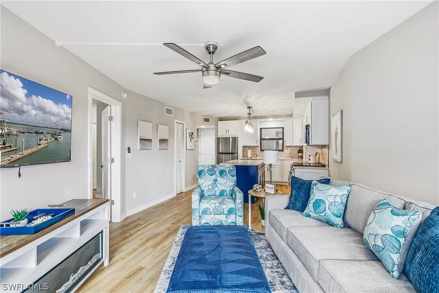 1027 Anglers Cove #B301, Marco Island, FL 34145 - #3