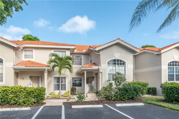2585 Old Groves Road #L102, Naples, FL 34109