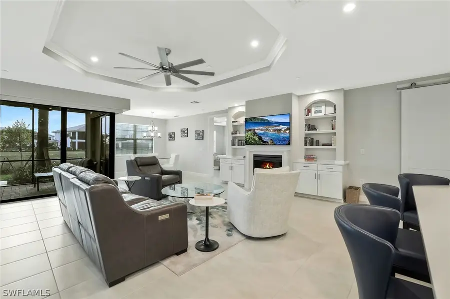 15336 Lucerna Street #101, Naples, FL 34114 - #2