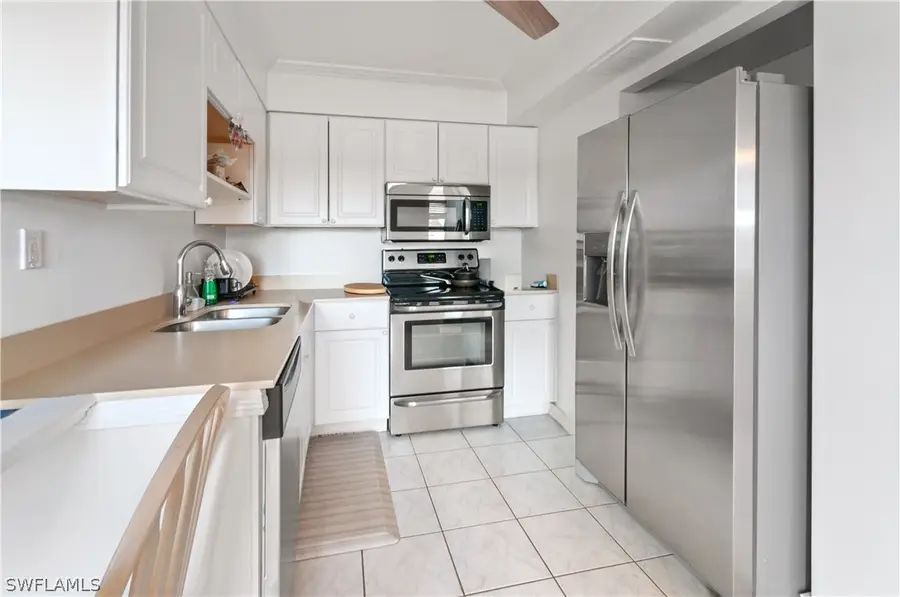 1538 Mainsail Drive #5, Naples, FL 34114 - #3