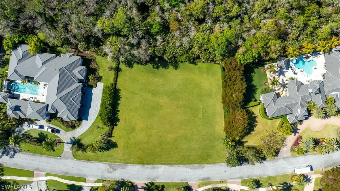 4485 Brynwood Drive, Naples, FL 34119 - #1