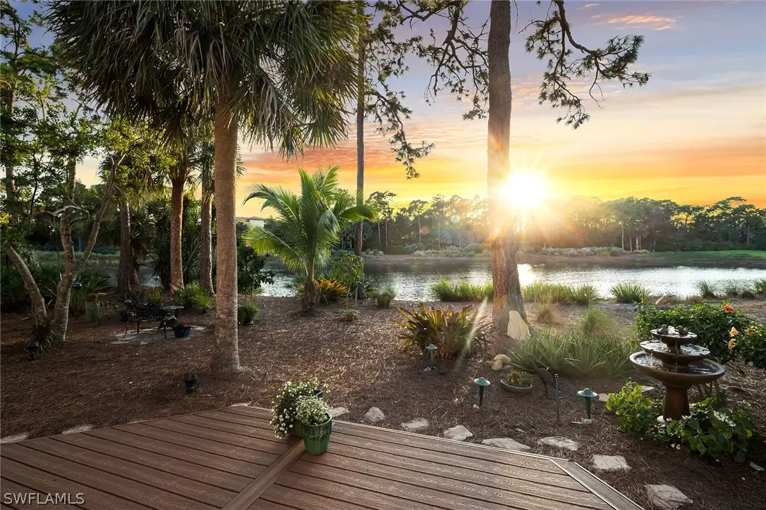 813 Barcarmil Way, Naples, FL 34110 - #1