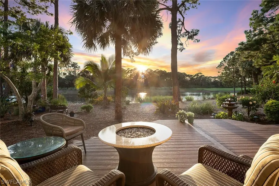 813 Barcarmil Way, Naples, FL 34110 - #3