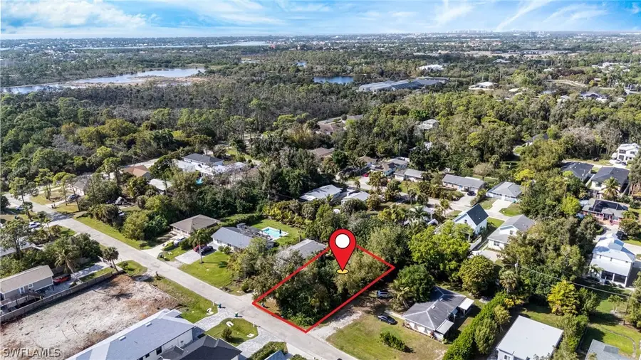 3045 Woodside Avenue, Naples, FL 34112 - #2