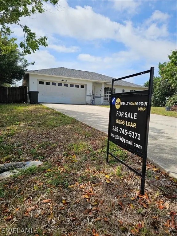Address Withheld By Seller, Fort Myers, FL 33967 - #1