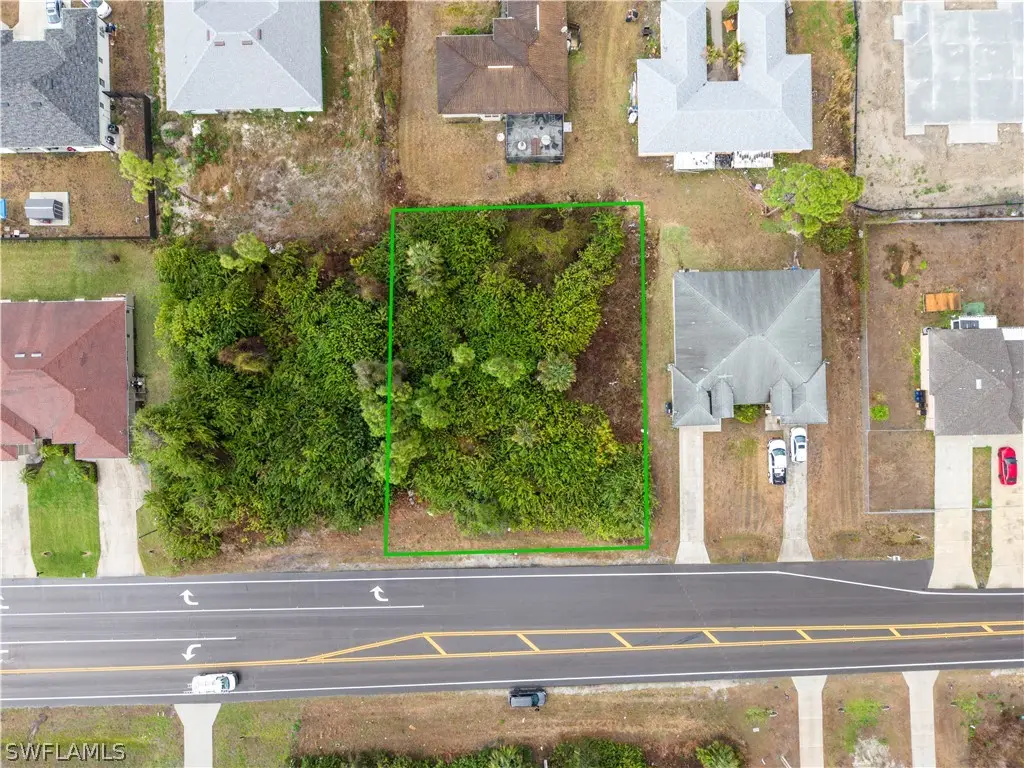 4826 Leonard Boulevard S, Lehigh Acres, FL 33973 - #1