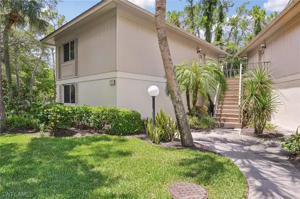15 Bob O Link Court #15A, Naples, FL 34105