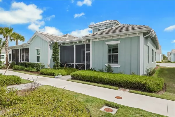 7222 Saona Court, Naples, FL 34113