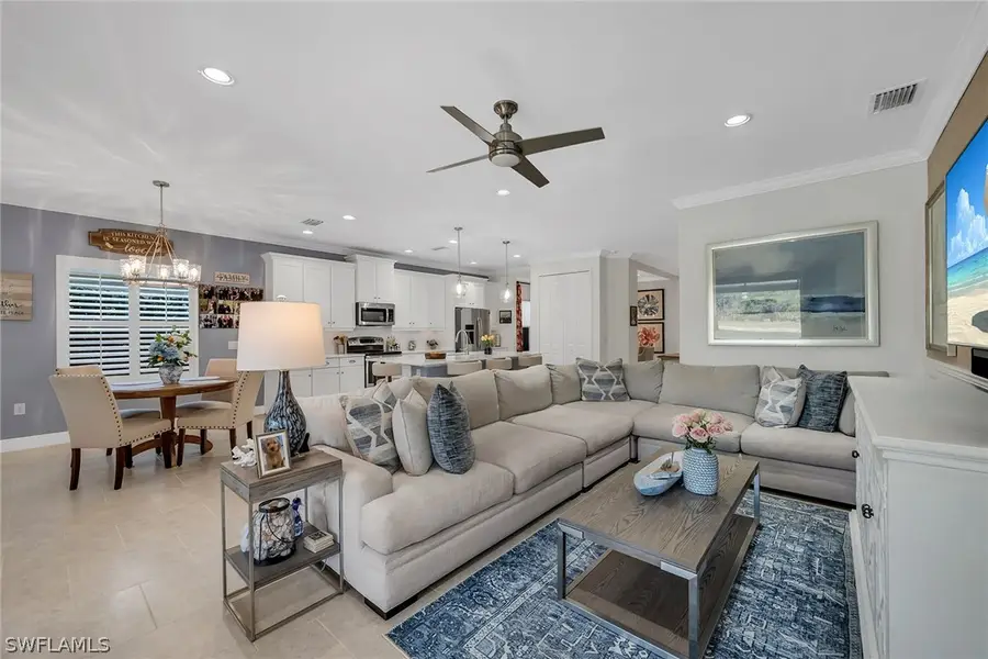 3783 Canopy Circle, Naples, FL 34120 - #3