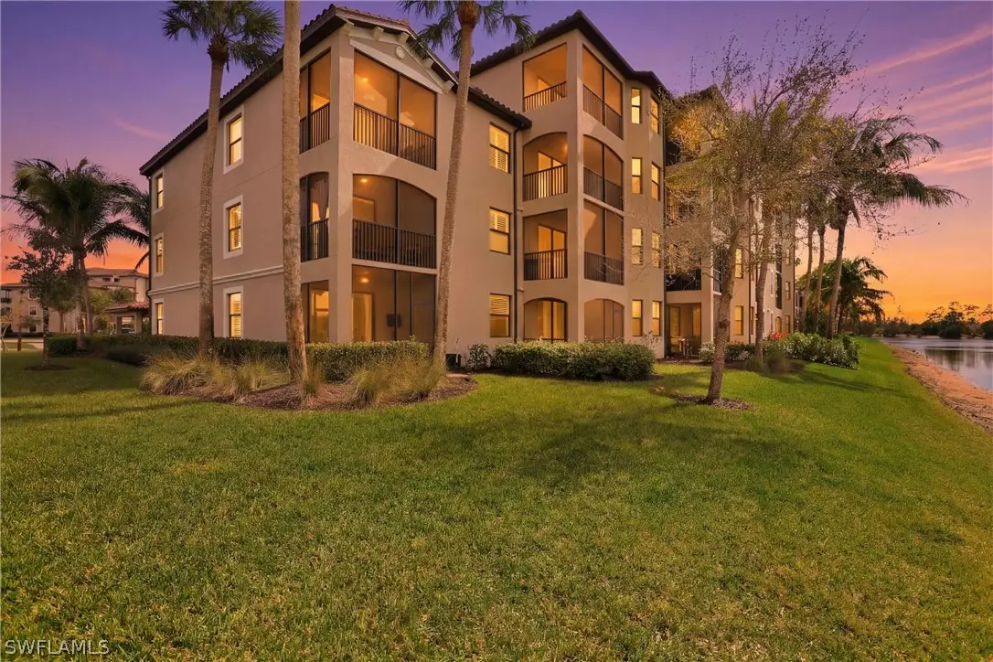 9816 Giaveno Circle #1317, Naples, FL 34113 - #1
