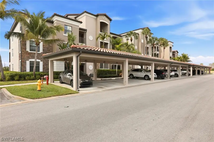 9816 Giaveno Circle #1317, Naples, FL 34113 - #2