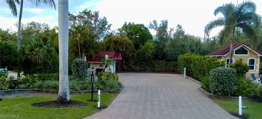 4798 Southern Breeze Drive, Naples, FL 34114 - #2