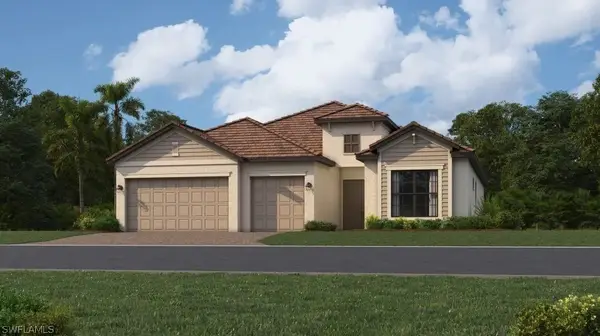 19655 Fox Grove Drive, Estero, FL 33928