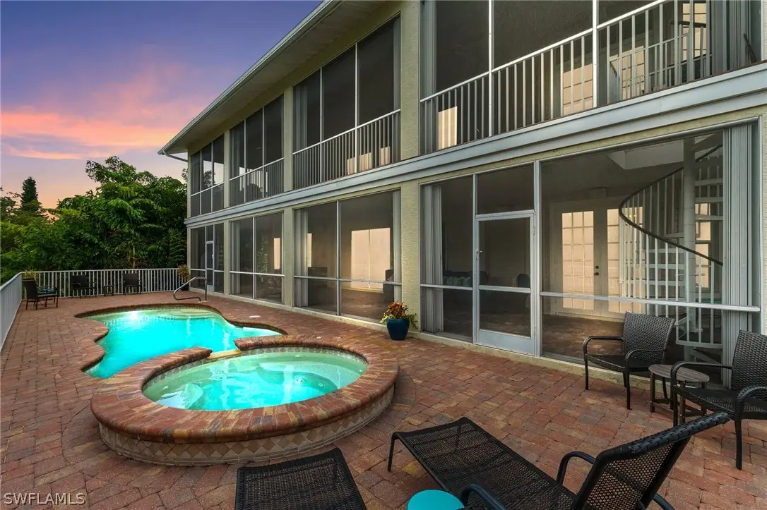 1927 Sheffield Avenue, Marco Island, FL 34145 - #1