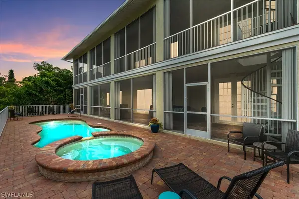 1927 Sheffield Avenue, Marco Island, FL 34145