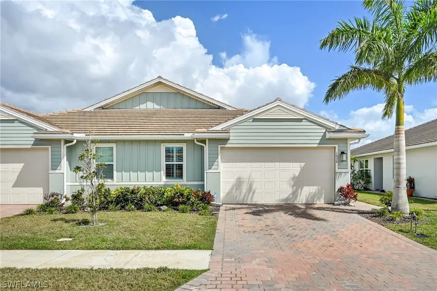 1036 Tranquil Brook Drive, Naples, FL 34114 - #2