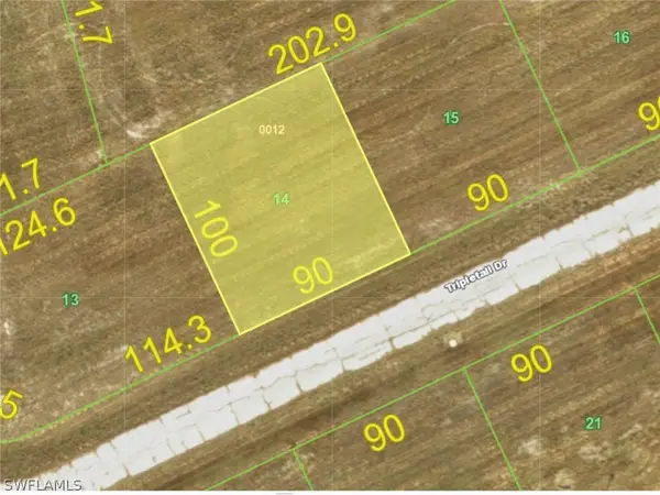 12394 Tripletail Drive, Placida, FL 33946