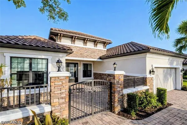 8591 Maggiore Court, Naples, FL 34114