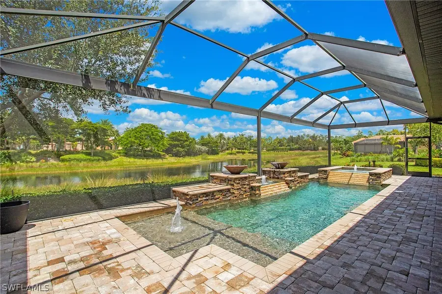 8591 Maggiore Court, Naples, FL 34114 - #3