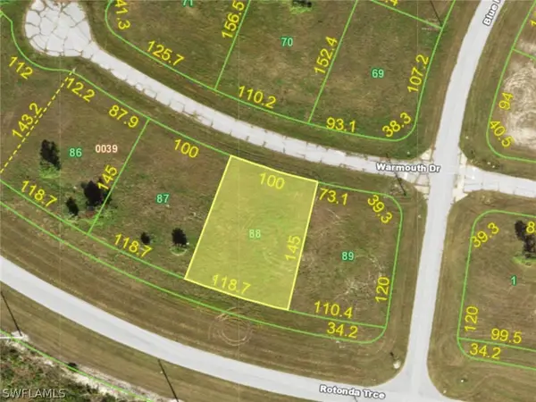 14145 Warmouth Drive, Placida, FL 33946