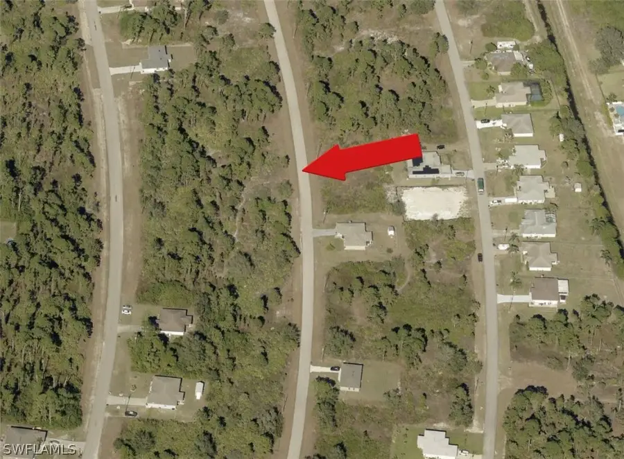 516 Cypress Avenue S, Lehigh Acres, FL 33974 - #3