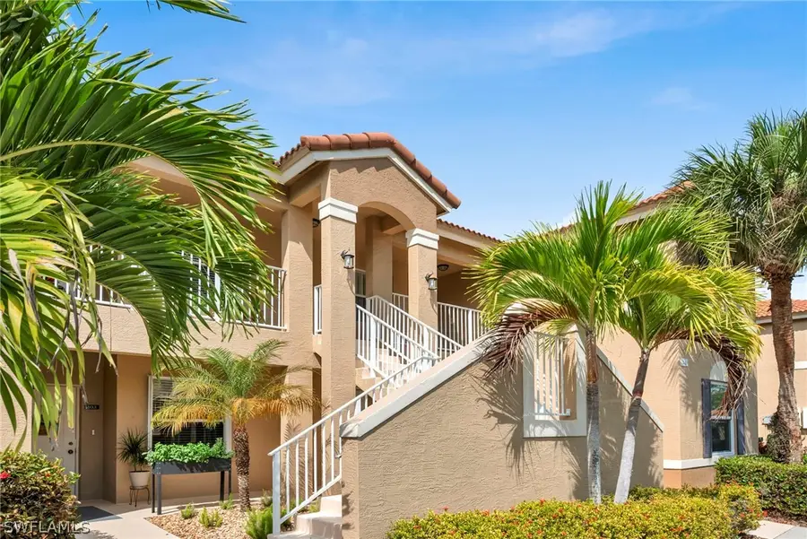 2469 Millcreek Lane #204, Naples, FL 34119 - #2