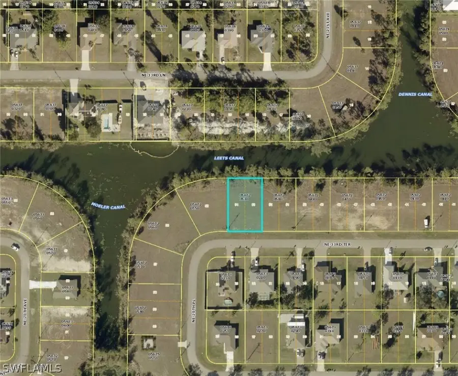 2023 NE 33rd Terrace, Cape Coral, FL 33909 - #3