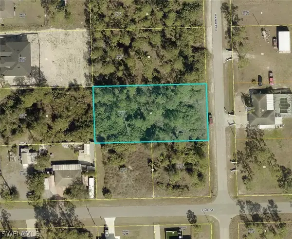 903 Clayton Avenue, Lehigh Acres, FL 33972