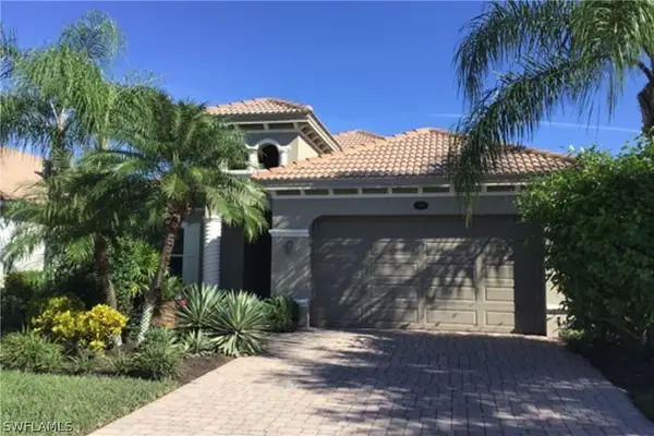 10381 Heritage Bay Boulevard, Naples, FL 34120