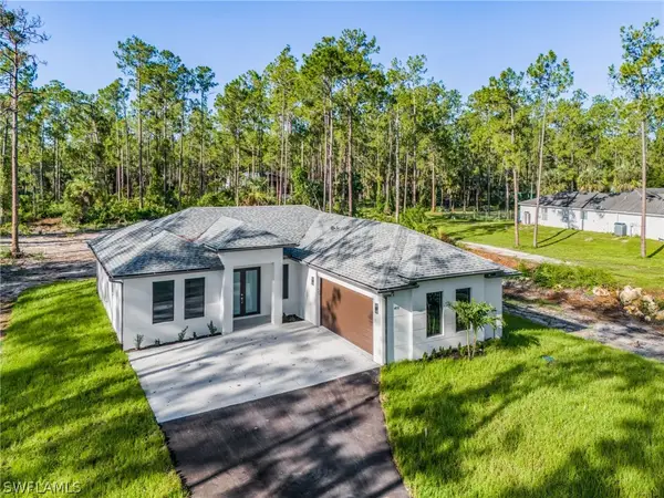 4302 18th Avenue Se, Naples, FL 34117