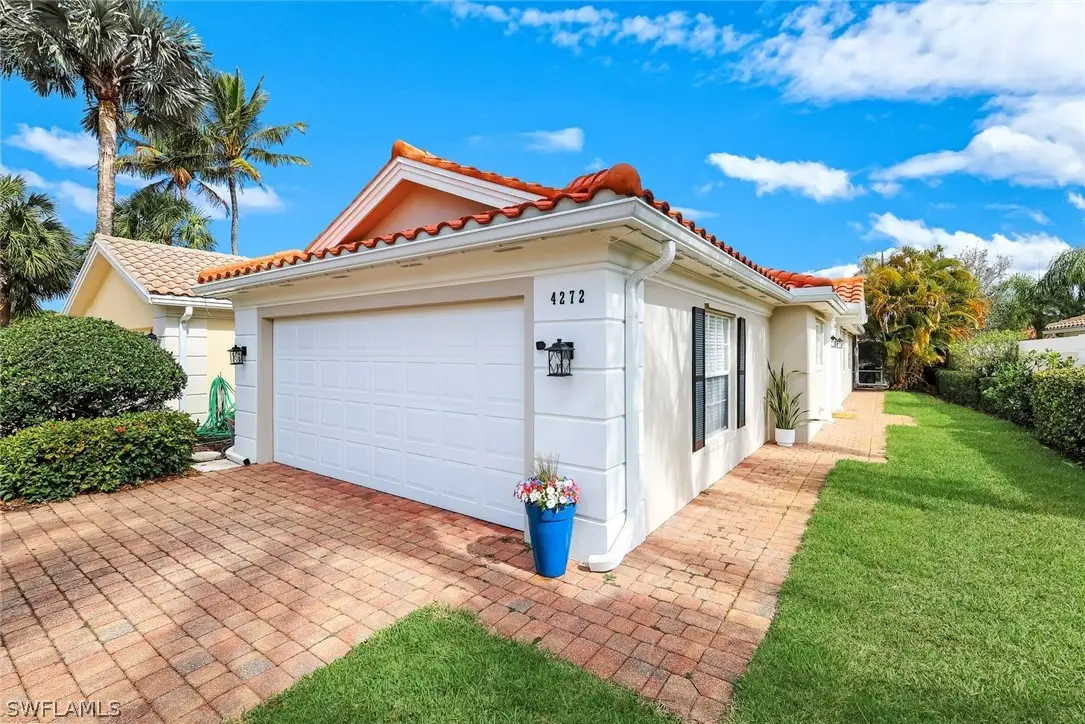 4272 Redonda Lane, Naples, FL 34119 - #1