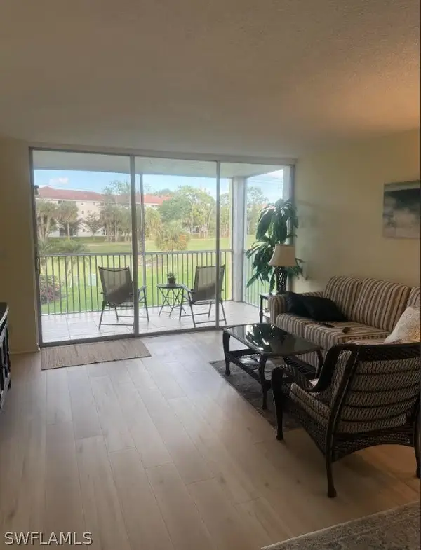 1057 Forest Lakes Drive #1208, Naples, FL 34105